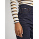 CAMISETA MUJER PEPE JEANS CHER STRIPES