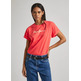 CAMISETA MUJER  PEPE JEANS HELGA