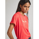 CAMISETA MUJER  PEPE JEANS HELGA