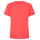 CAMISETA LOGO ESTAMPADO FIT BOXY MUJER PEPE JEANS