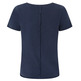 CAMISETA LOGO ESTAMPADO FIT RELAXED MUJER PEPE JEANS
