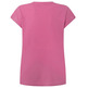 CAMISETA LOGO FIT BOXY MUJER PEPE JEANS