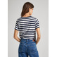 CAMISETA MUJER  PEPE JEANS JINX