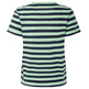 CAMISETA FIT REGULAR A RAYAS MUJER PEPE JEANS