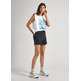 CAMISETA MANGA SISA FIT OVERSIZE MUJER PEPE JEANS