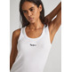 CAMISETA MANGA SISA FIT SLIM MUJER PEPE JEANS