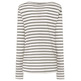 CAMISETA CANALÉ MUJER PEPE JEANS MANGA LARGA