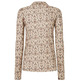 CAMISETA ESTAMPADA MUJER PEPE JEANS MANGA LARGA