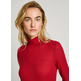 CAMISETA DE PUNTO MUJER PEPE JEANS MANGA LARGA
