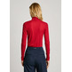 CAMISETA DE PUNTO MUJER PEPE JEANS MANGA LARGA