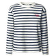 CAMISETA A RAYAS MUJER PEPE JEANS MANGA LARGA