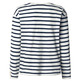 CAMISETA A RAYAS MUJER PEPE JEANS MANGA LARGA