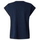 CAMISETA MUJER PEPE JEANS MAXILOGO ESTAMPADO