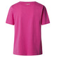 CAMISETA MUJER PEPE JEANS LOGO ESTAMPADO