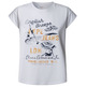 CAMISETA MUJER  PEPE JEANS VALMA