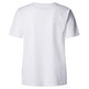 CAMISETA MUJER PEPE JEANS ESTAMPADO FRONTAL FIT REGULAR