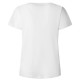 CAMISETA MUJER  PEPE JEANS MEGAN V-NECK