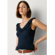 CAMISETA MUJER  PEPE JEANS MILLIE
