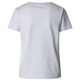 CAMISETA MUJER PEPE JEANS LOGO ESTAMPADO FIT REGULAR