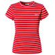 CAMISETA CANALE MUJER PEPE JEANS DE RAYAS