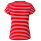 CAMISETA CANALE MUJER PEPE JEANS DE RAYAS
