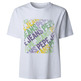 CAMISETA MUJER  PEPE JEANS AMELIA