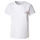 CAMISETA MUJER  PEPE JEANS AMANDA