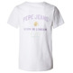 CAMISETA MUJER  PEPE JEANS AMANDA