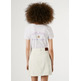 CAMISETA MUJER  PEPE JEANS AMANDA