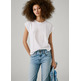 CAMISETA MUJER  PEPE JEANS AZA