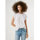 CAMISETA MUJER  PEPE JEANS AZA