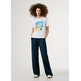 CAMISETA MUJER  PEPE JEANS ANGEL