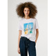 CAMISETA MUJER  PEPE JEANS ANGEL