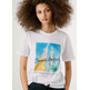 CAMISETA MUJER  PEPE JEANS ANGEL