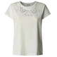 CAMISETA MUJER  PEPE JEANS AMBER