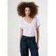 CAMISETA MUJER  PEPE JEANS ANDY