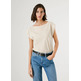 CAMISETA MUJER  PEPE JEANS ALEX