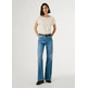 CAMISETA MUJER  PEPE JEANS ALEX