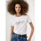 CAMISETA MUJER  PEPE JEANS AVA