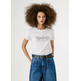 CAMISETA MUJER  PEPE JEANS AVA