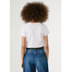 CAMISETA MUJER  PEPE JEANS AVA