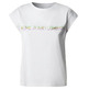 CAMISETA MUJER  PEPE JEANS AURORE