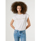 CAMISETA MUJER  PEPE JEANS AURORE