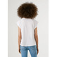 CAMISETA MUJER  PEPE JEANS AURORE