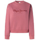 SUDADERA MUJER PEPE JEANS BADDY