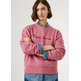 SUDADERA MUJER PEPE JEANS BADDY