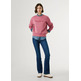 SUDADERA MUJER PEPE JEANS BADDY