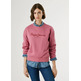 SUDADERA MUJER PEPE JEANS BADDY