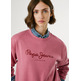 SUDADERA MUJER PEPE JEANS BADDY
