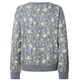 SUDADERA MUJER  PEPE JEANS BAMBI